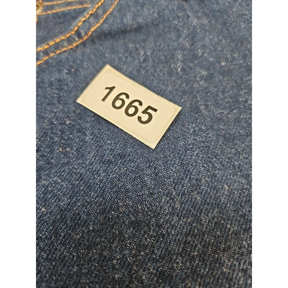 Dickies Men's  Regular Fit Denim Jeans 38 X 30 NEW with Tags
